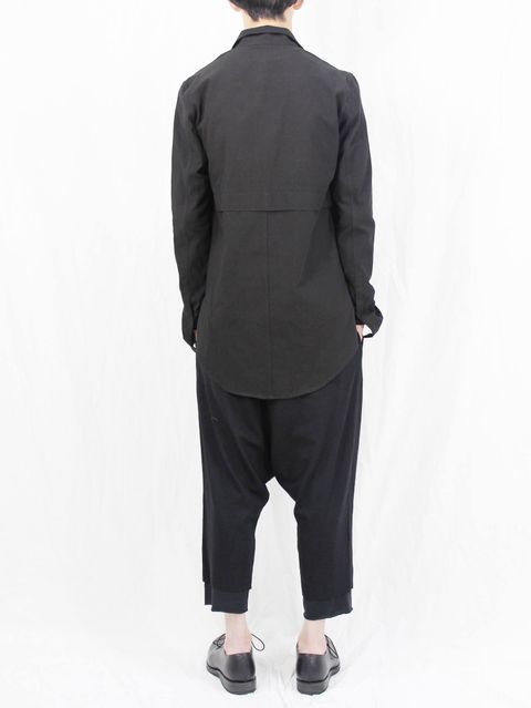 SADDAM TEISSY ×The Viridi-anne - 17AW MODE STYLE