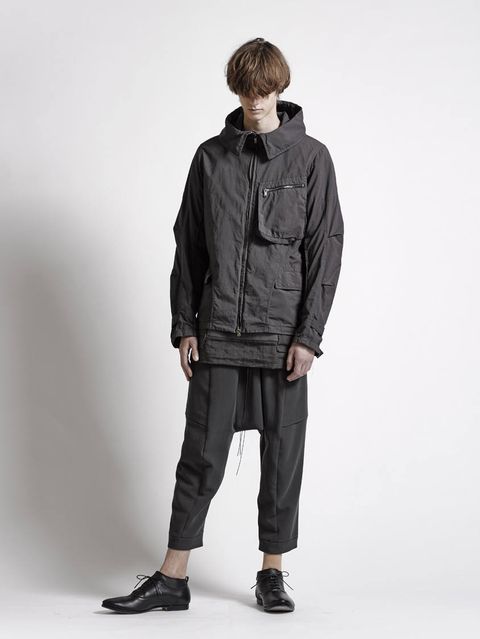 The viridi-anne18SS LOOK_23