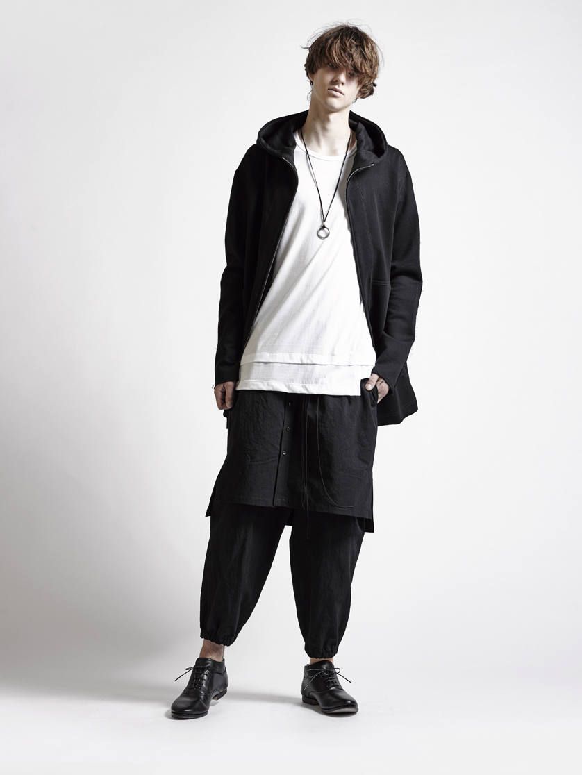 The viridi-anne18SS LOOK_6