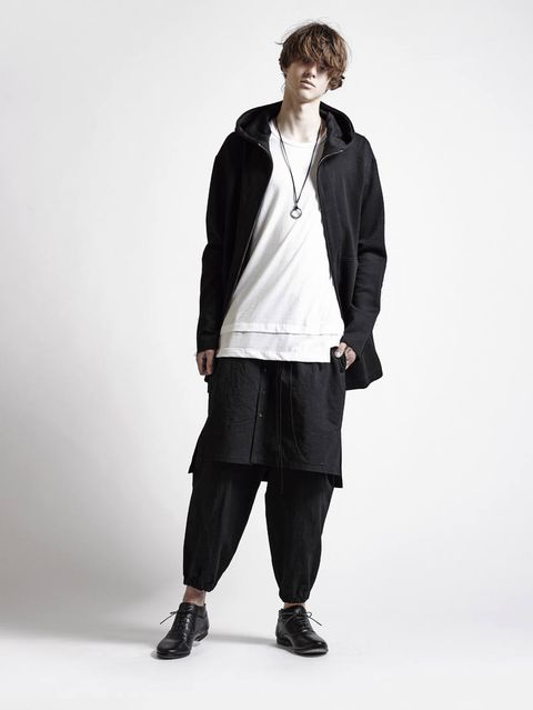 The viridi-anne18SS LOOK_6
