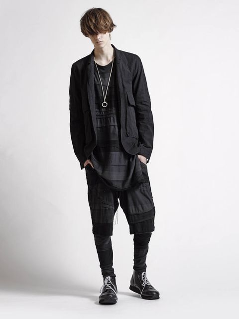 The viridi-anne18SS LOOK_15