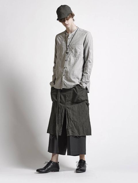 The viridi-anne18SS LOOK_25