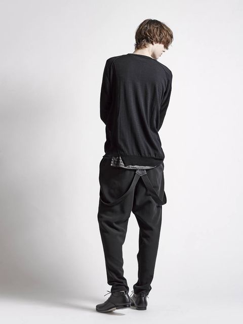 The viridi-anne18SS LOOK_12