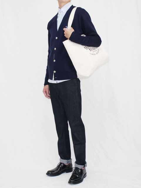 MAISON KITSUNÉ 17-18AW - CLASSIC STYLE