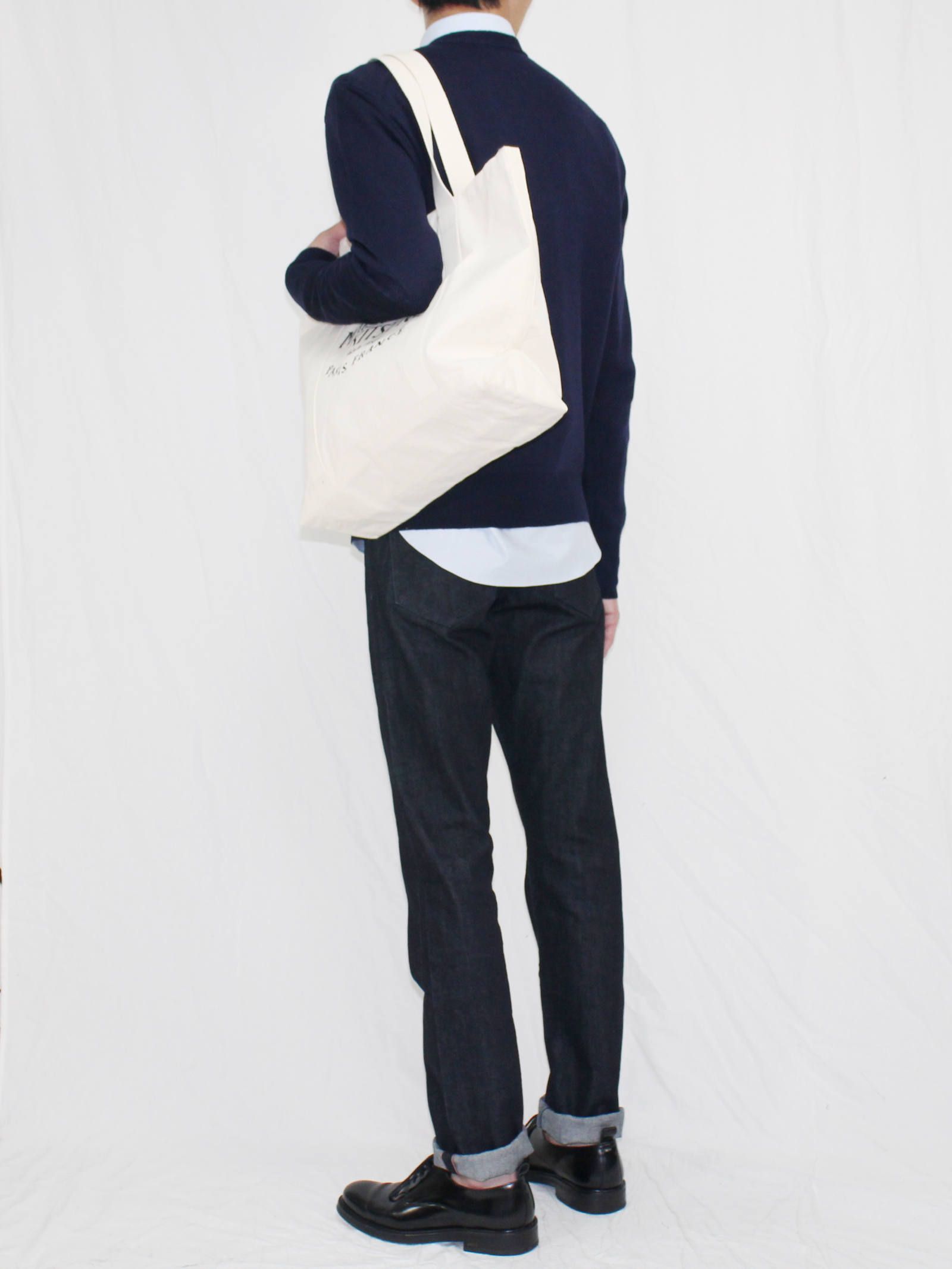 MAISON KITSUNÉ 17-18AW - CLASSIC STYLE