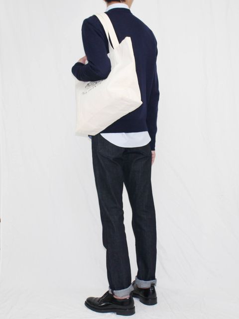 MAISON KITSUNÉ 17-18AW - CLASSIC STYLE
