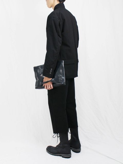 The Viridi-anne 17-18AW - JAKET STYLE
