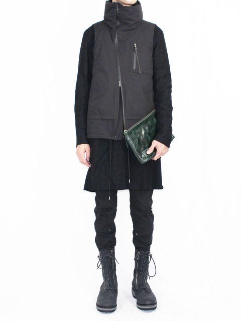 The Viridi-anne - Cornelian Taurus17-18AW “Recommended Style”-B