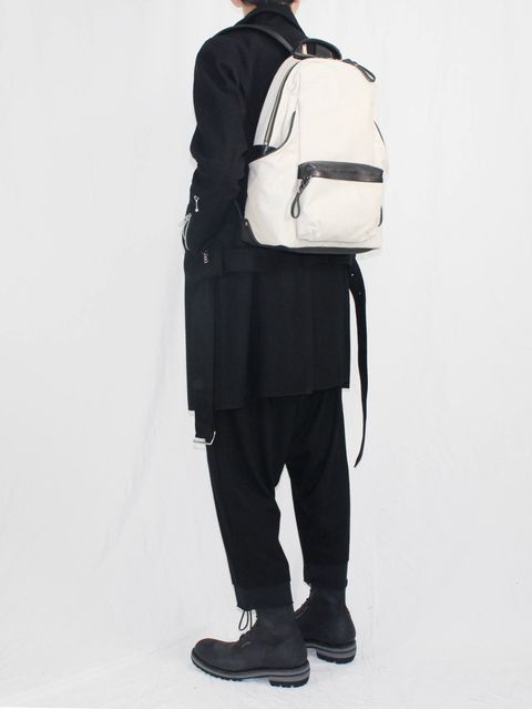 The Viridi-anne 17-18AW - RIDERS COAT STYLE - B