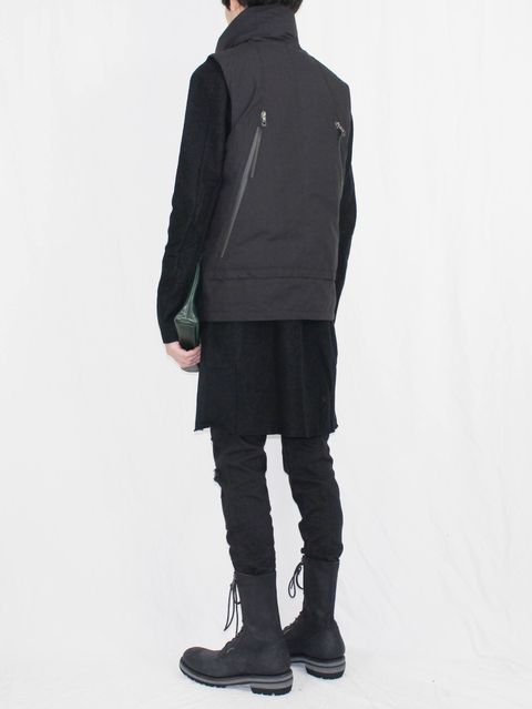 The Viridi-anne - Cornelian Taurus17-18AW “Recommended Style”-B