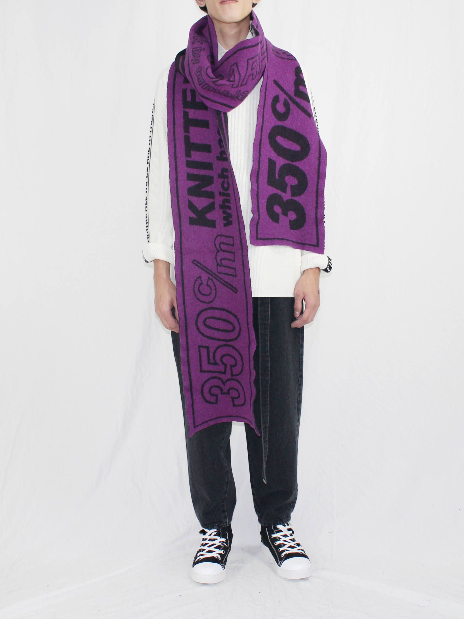 DOUBLET 17-18AW - KINT STYLE