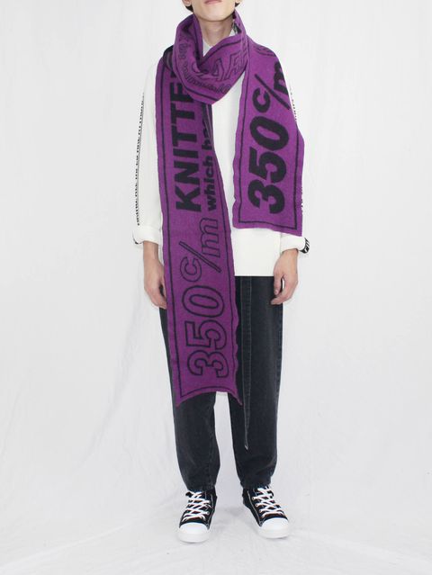 DOUBLET 17-18AW - KINT STYLE