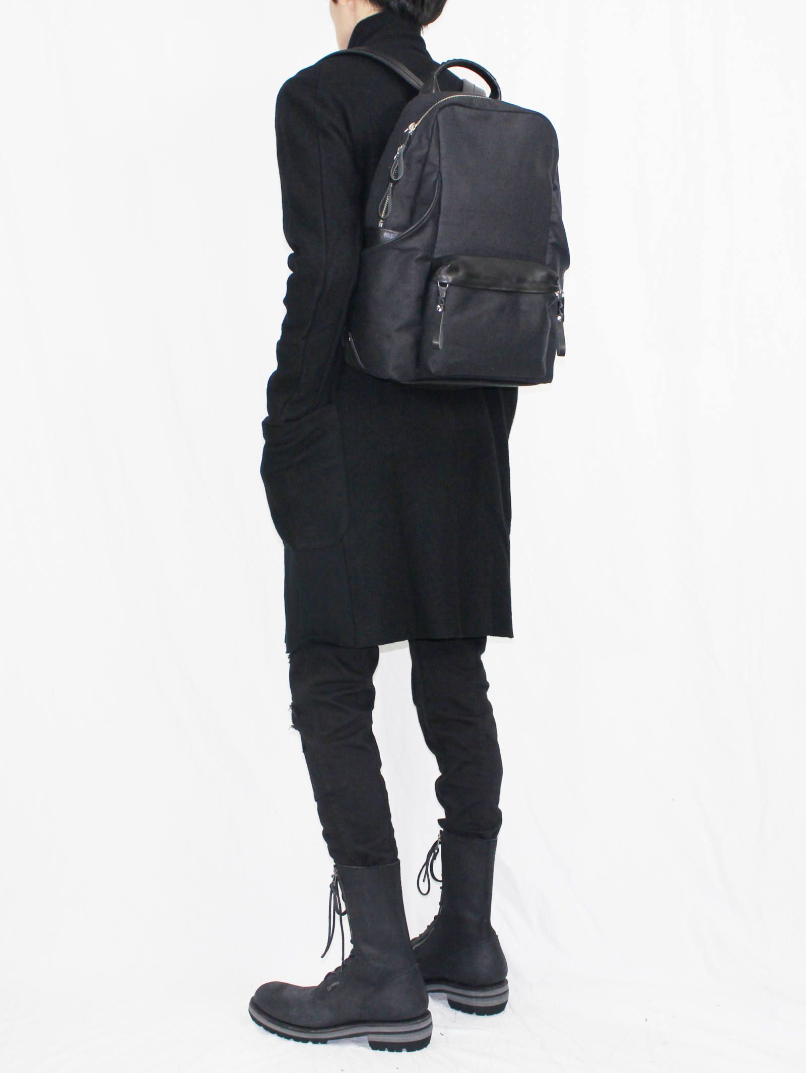 The Viridi-anne - Cornelian Taurus17-18AW “Recommended Style” - A