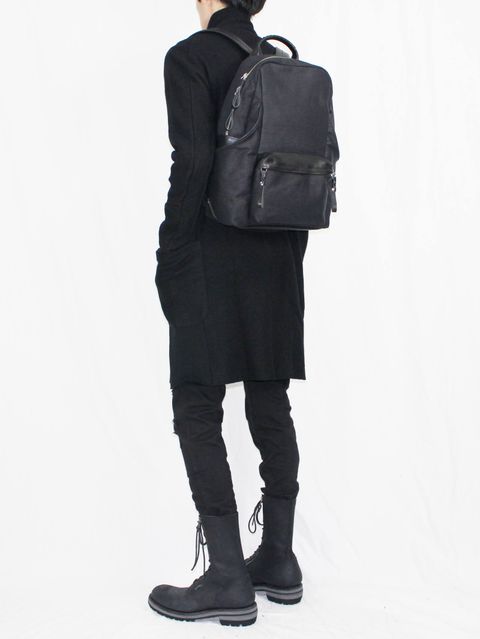 The Viridi-anne - Cornelian Taurus17-18AW “Recommended Style” - A