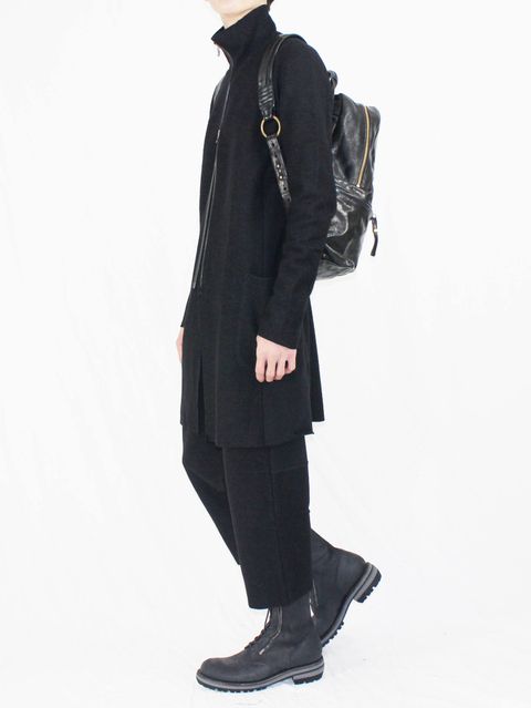 The Viridi-anne - Cornelian Taurus17-18AW “Recommended Style” - C