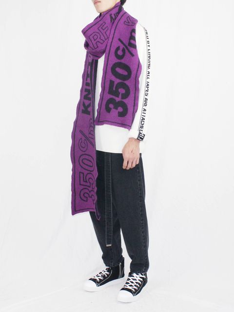 DOUBLET 17-18AW - KINT STYLE