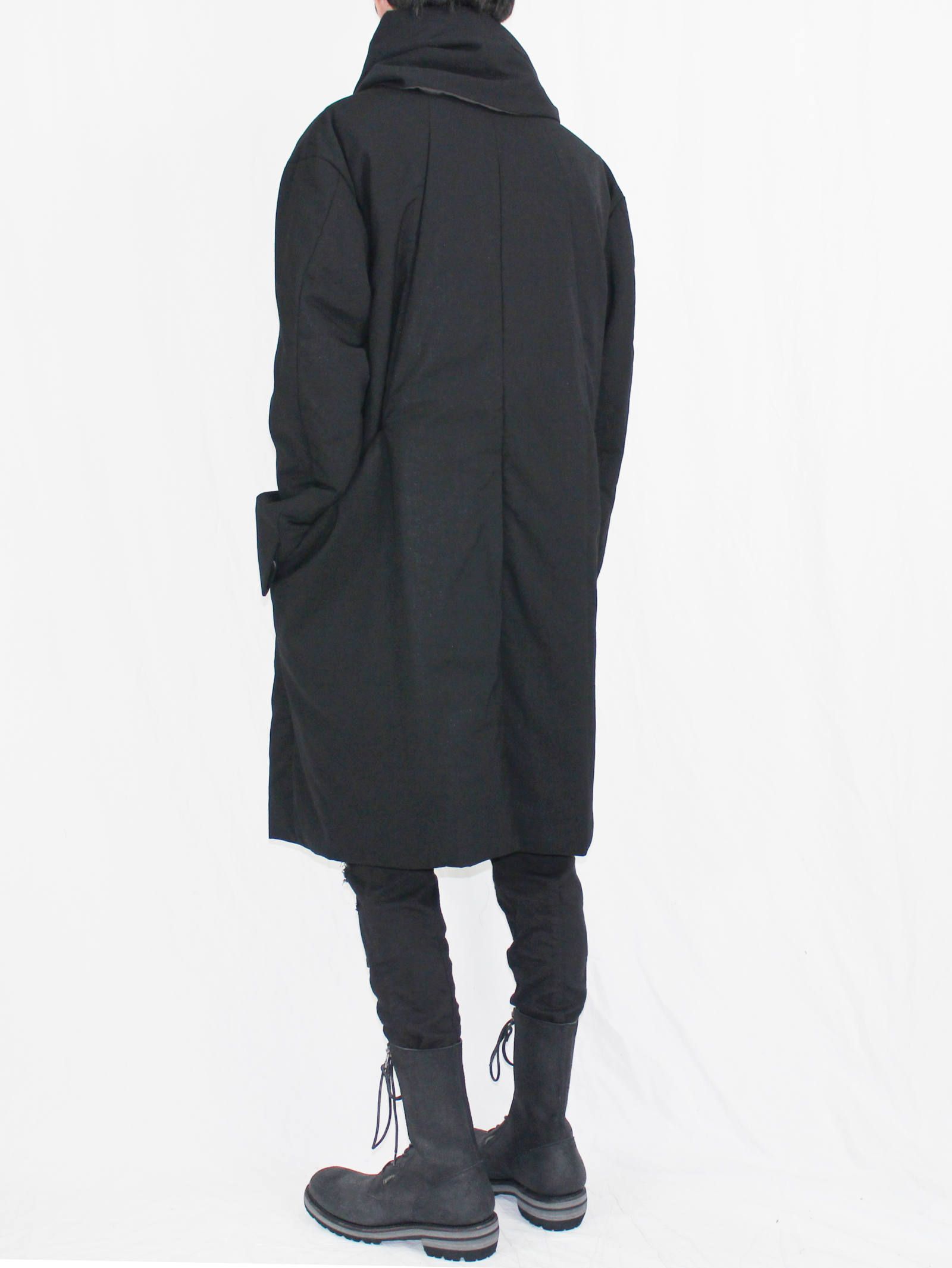 The Viridi-anne 17-18AW - “Recommended Style”