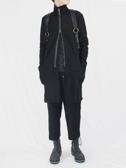 The Viridi-anne - Cornelian Taurus17-18AW “Recommended Style” - C