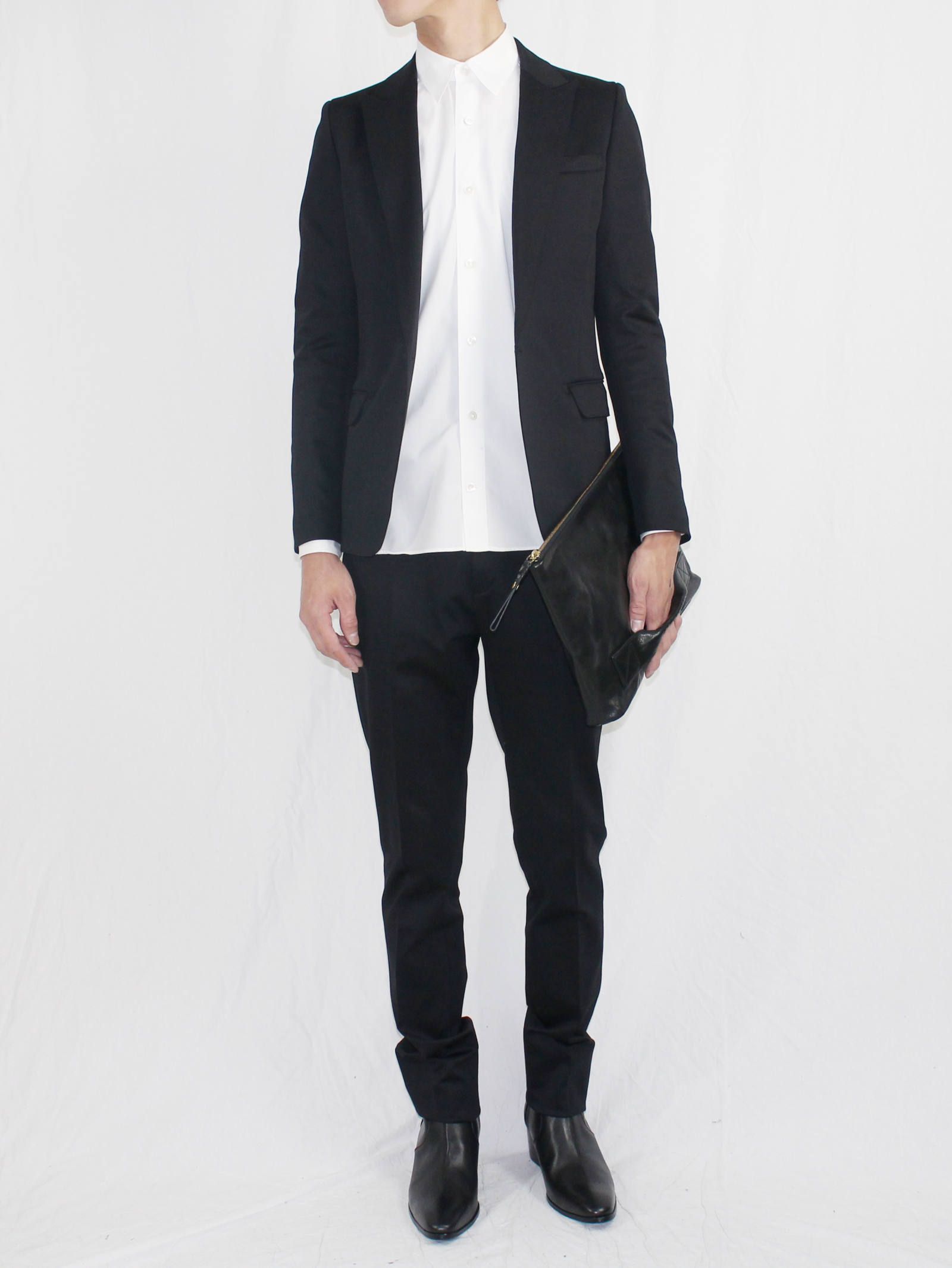 GalaabenD 17-18AW - “Set Up Style - A”