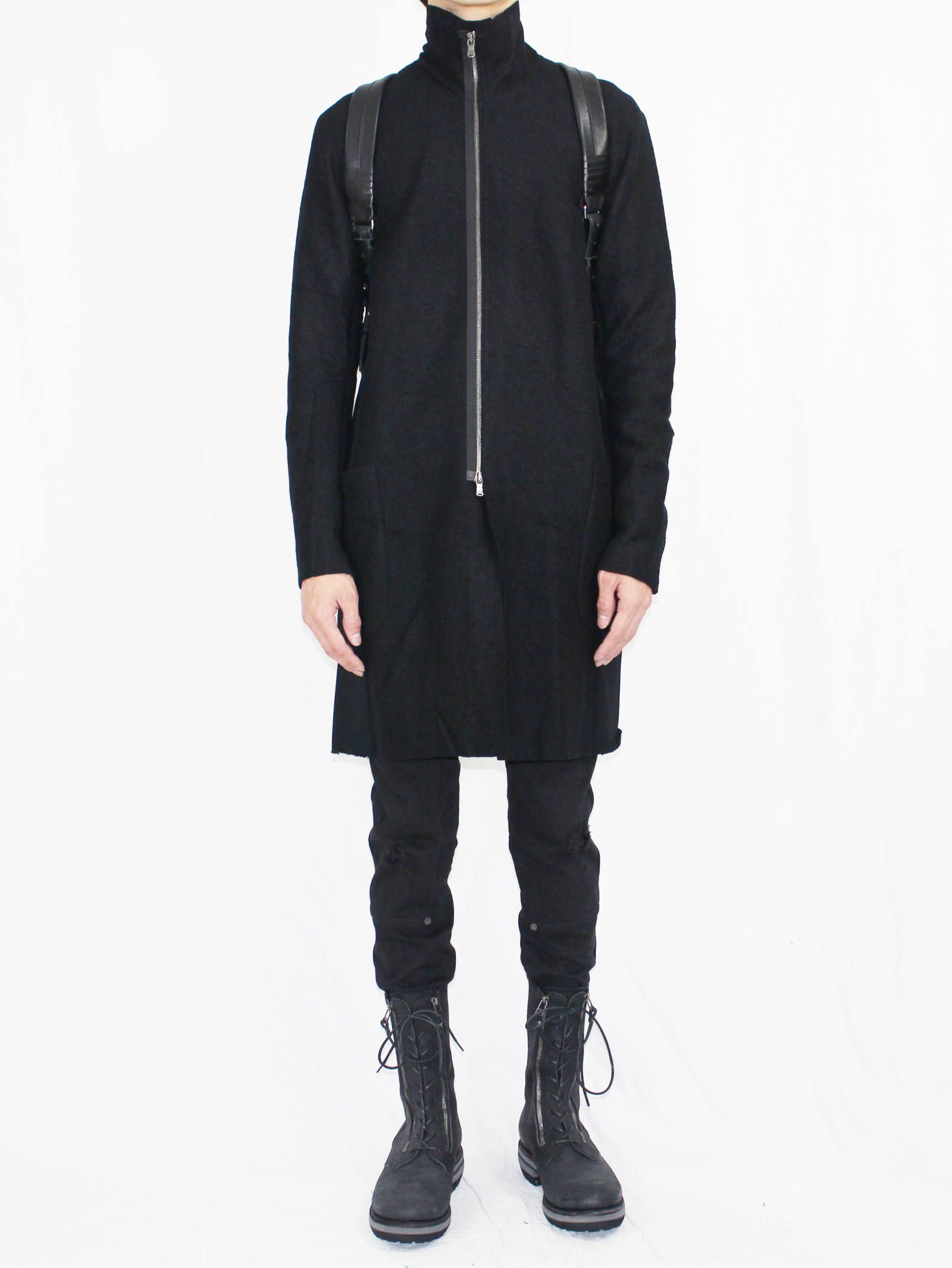The Viridi-anne - Cornelian Taurus17-18AW “Recommended Style” - A