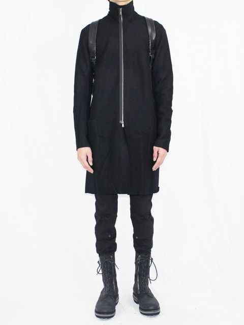 The Viridi-anne - Cornelian Taurus17-18AW “Recommended Style” - A
