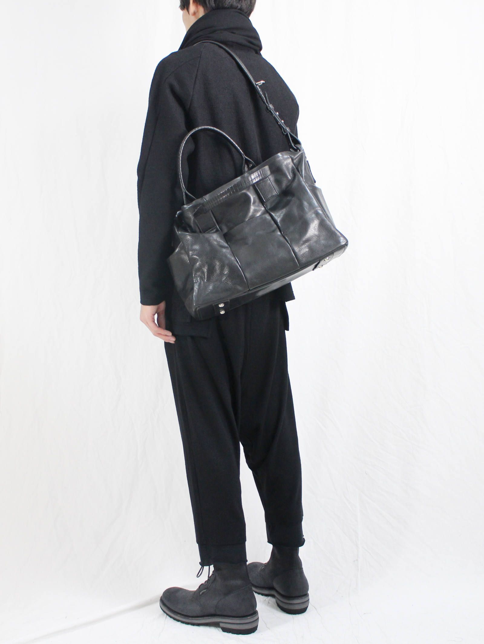 The Viridi-anne 17-18AW - NIT STYLE