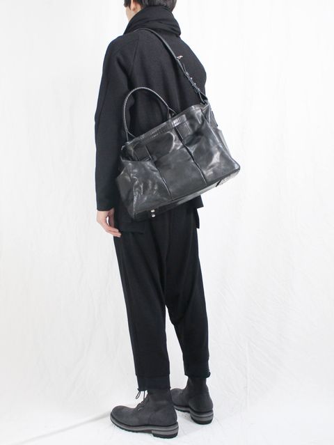 The Viridi-anne 17-18AW - NIT STYLE