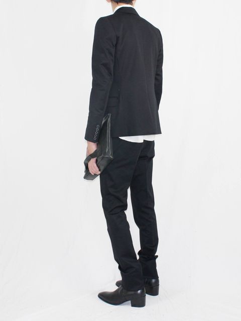 GalaabenD 17-18AW - “Set Up Style - A”