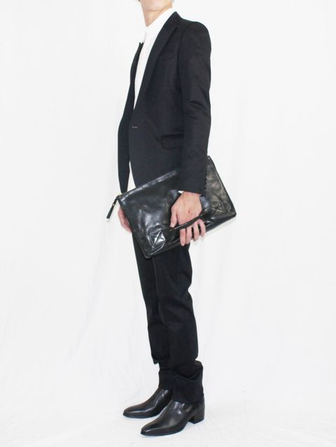 GalaabenD 17-18AW - “Set Up Style - A”