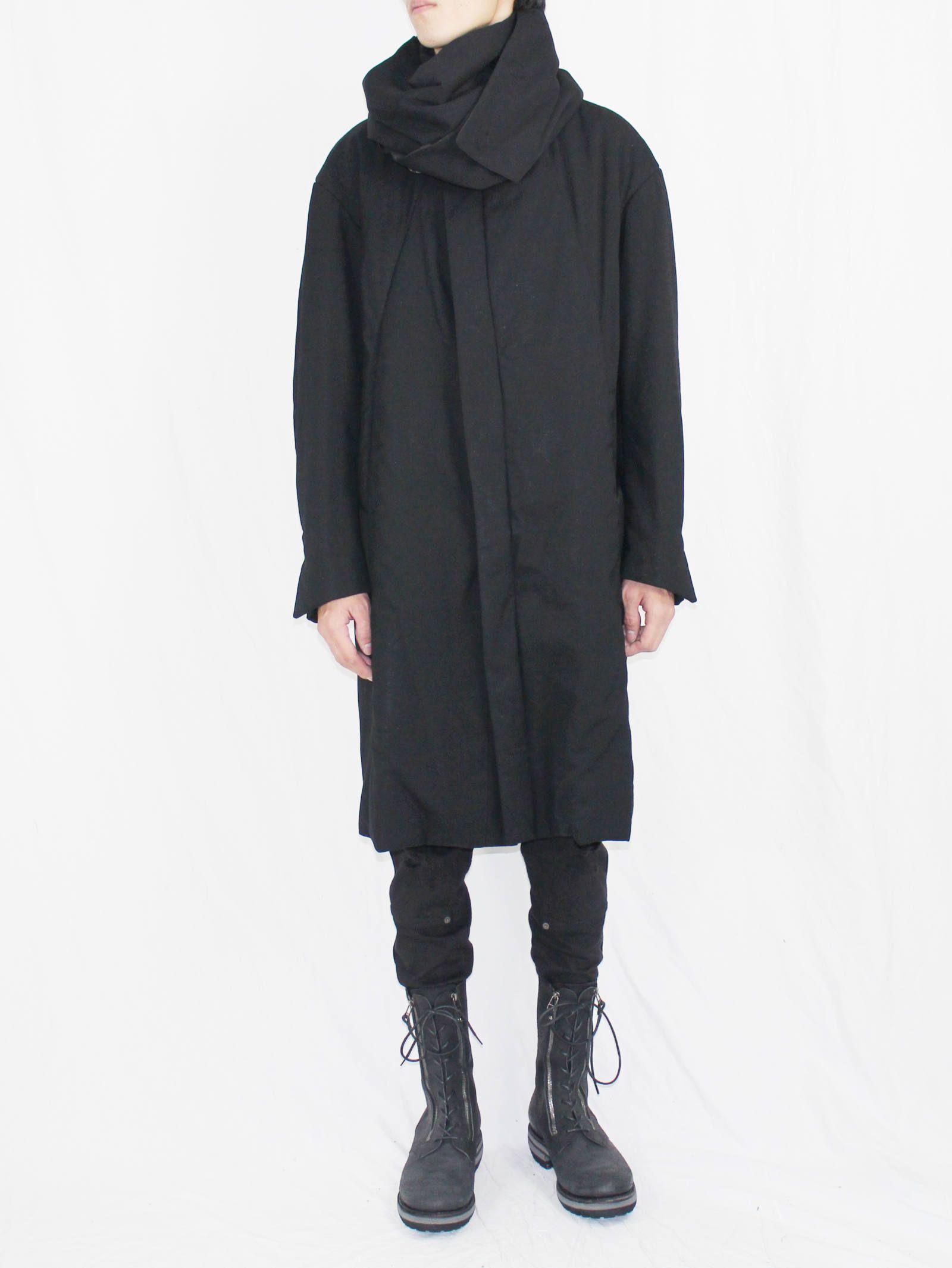 The Viridi-anne 17-18AW - “Recommended Style”