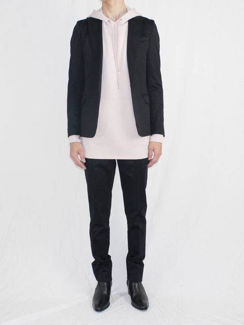 GalaabenD 17-18AW - “Set Up Style”-B