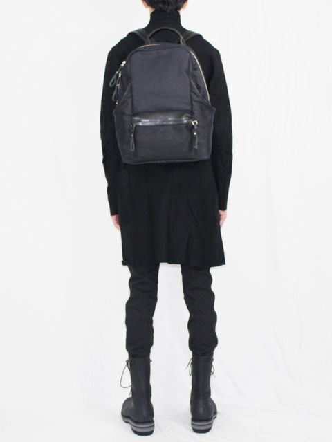 The Viridi-anne - Cornelian Taurus17-18AW “Recommended Style” - A