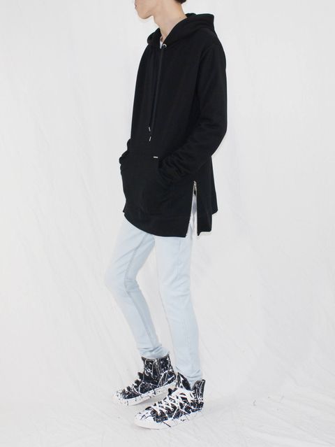 GalaabenD 17-18AW -  “Recommended Street Style”