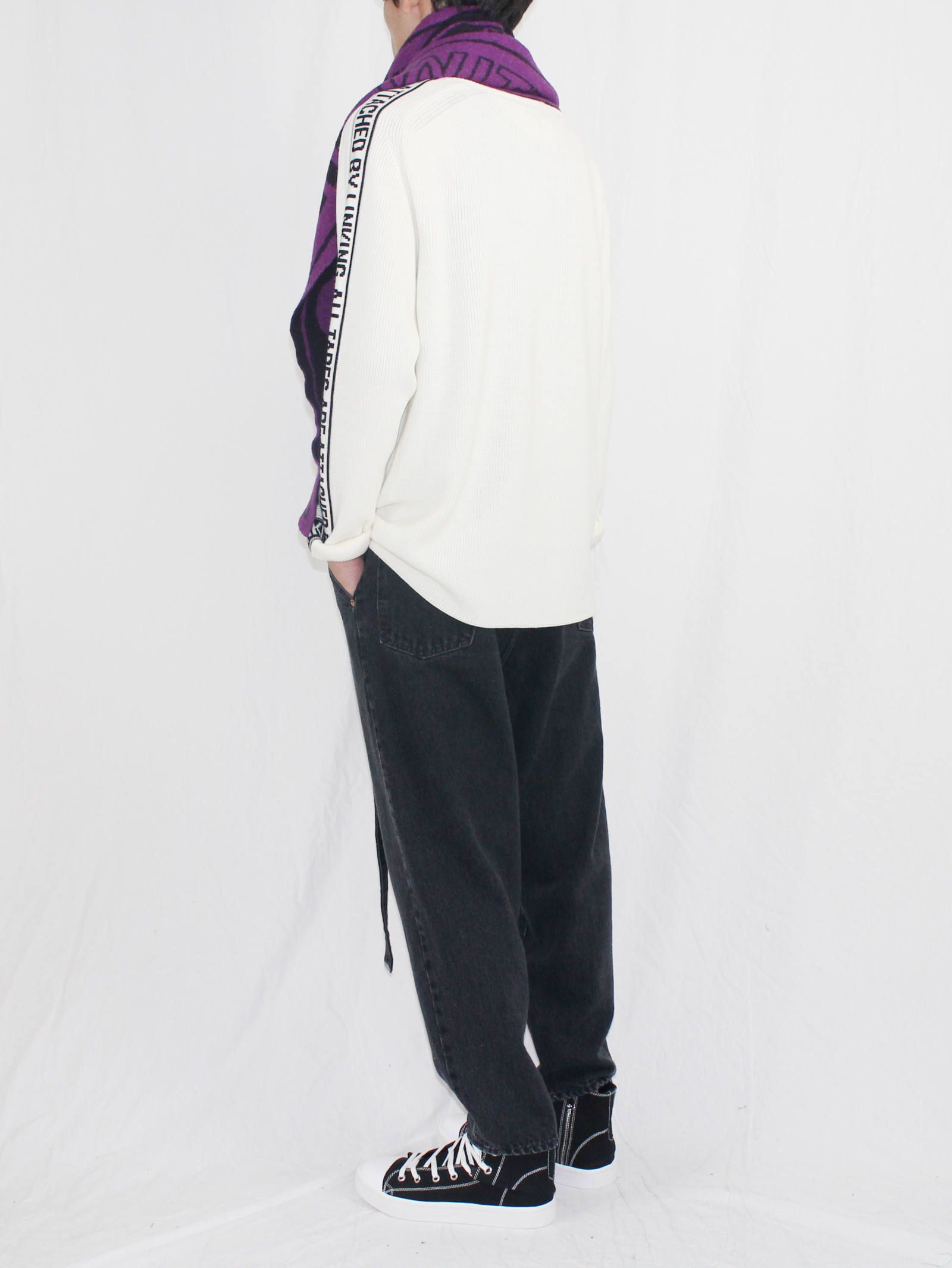 DOUBLET 17-18AW - KINT STYLE