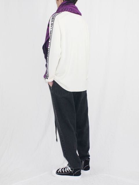 DOUBLET 17-18AW - KINT STYLE
