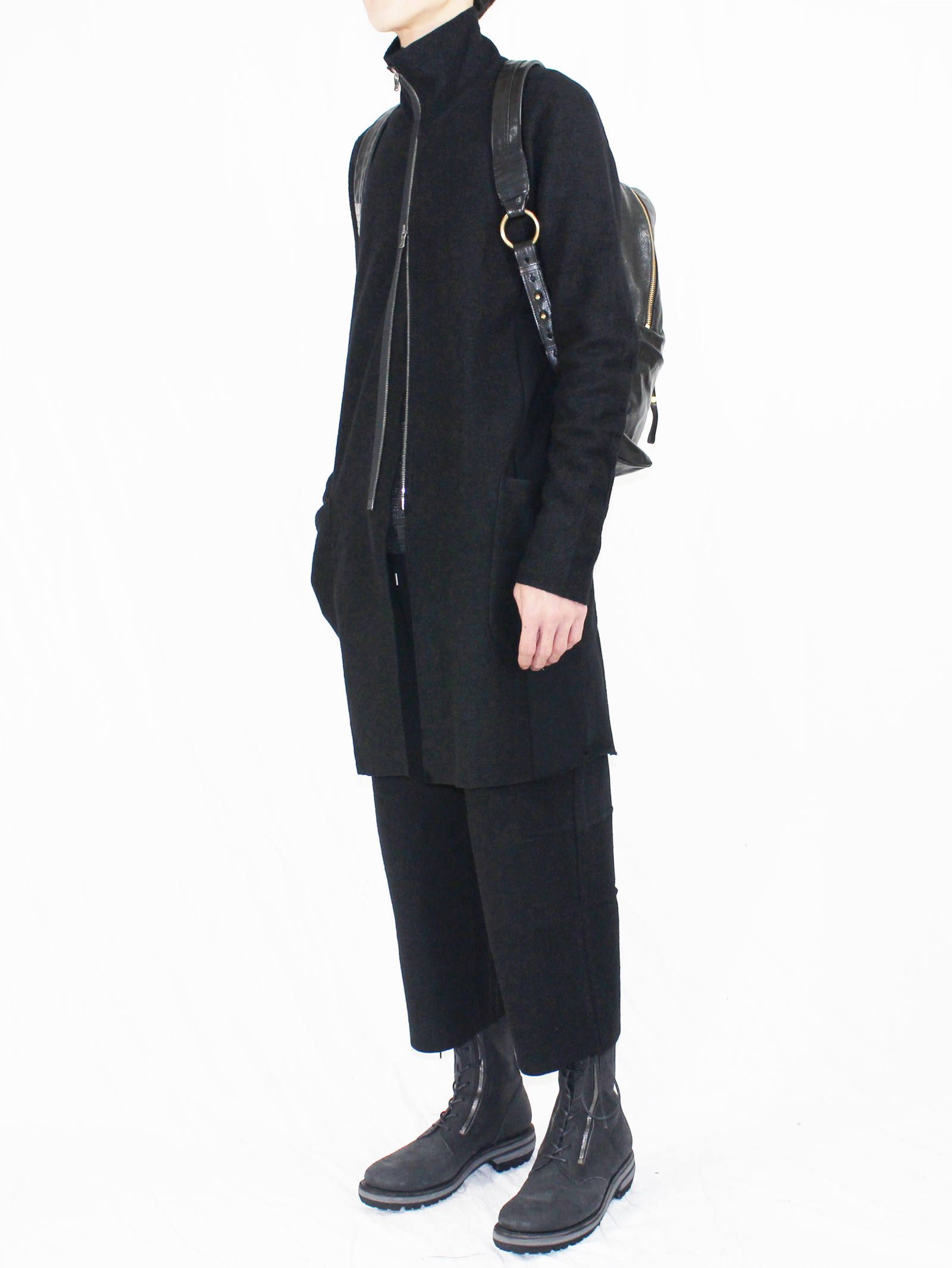 The Viridi-anne - Cornelian Taurus17-18AW “Recommended Style” - C