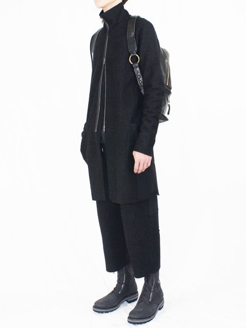 The Viridi-anne - Cornelian Taurus17-18AW “Recommended Style” - C