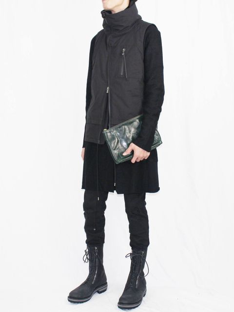 The Viridi-anne - Cornelian Taurus17-18AW “Recommended Style”-B