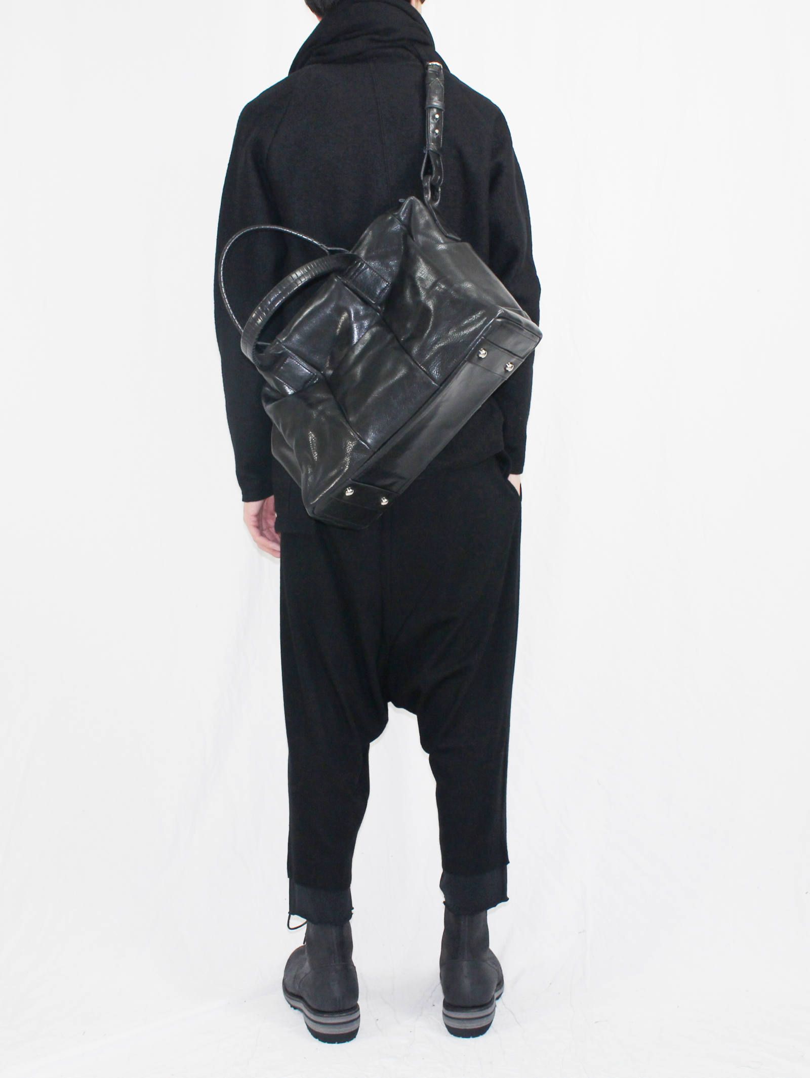 The Viridi-anne 17-18AW - NIT STYLE