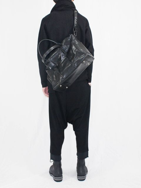 The Viridi-anne 17-18AW - NIT STYLE