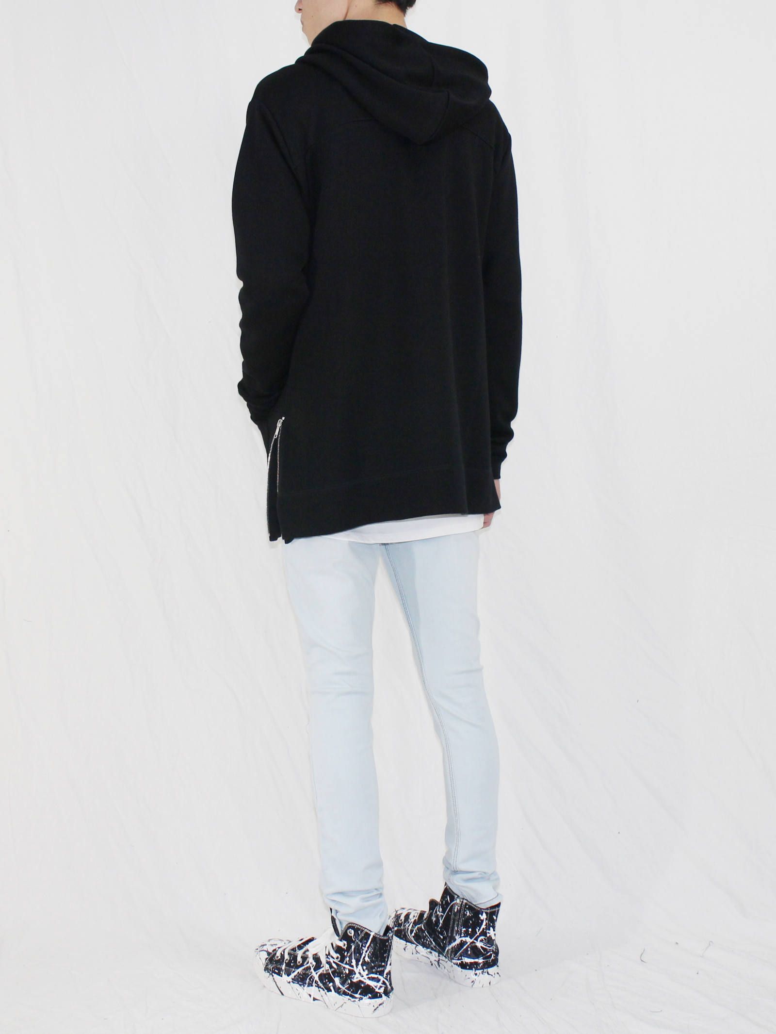 GalaabenD 17-18AW -  “Recommended Street Style”
