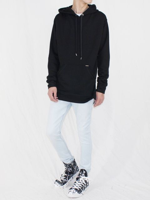 GalaabenD 17-18AW -  “Recommended Street Style”