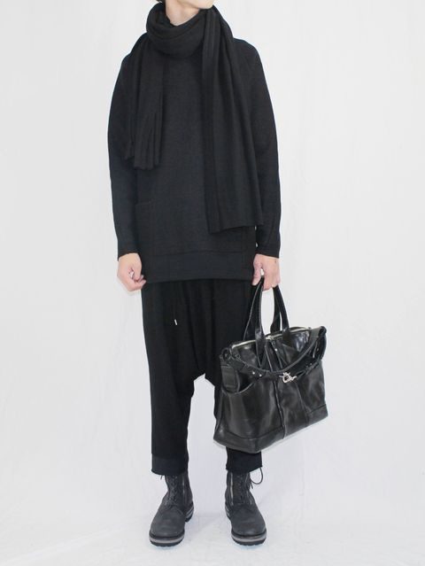 The Viridi-anne 17-18AW - NIT STYLE