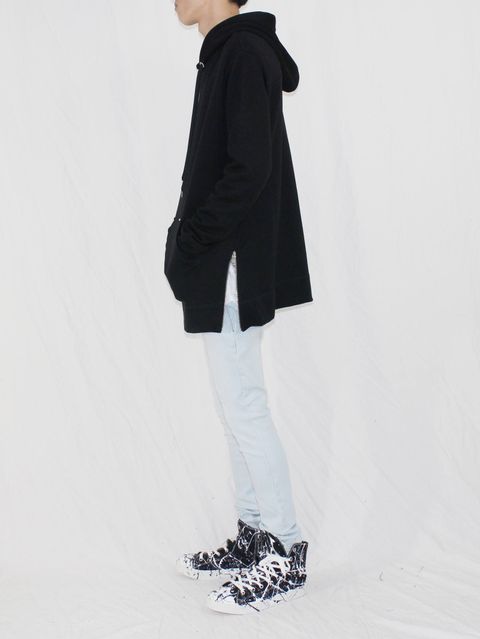 GalaabenD 17-18AW -  “Recommended Street Style”