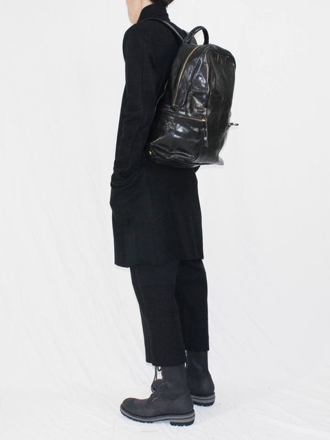 The Viridi-anne - Cornelian Taurus17-18AW “Recommended Style” - C