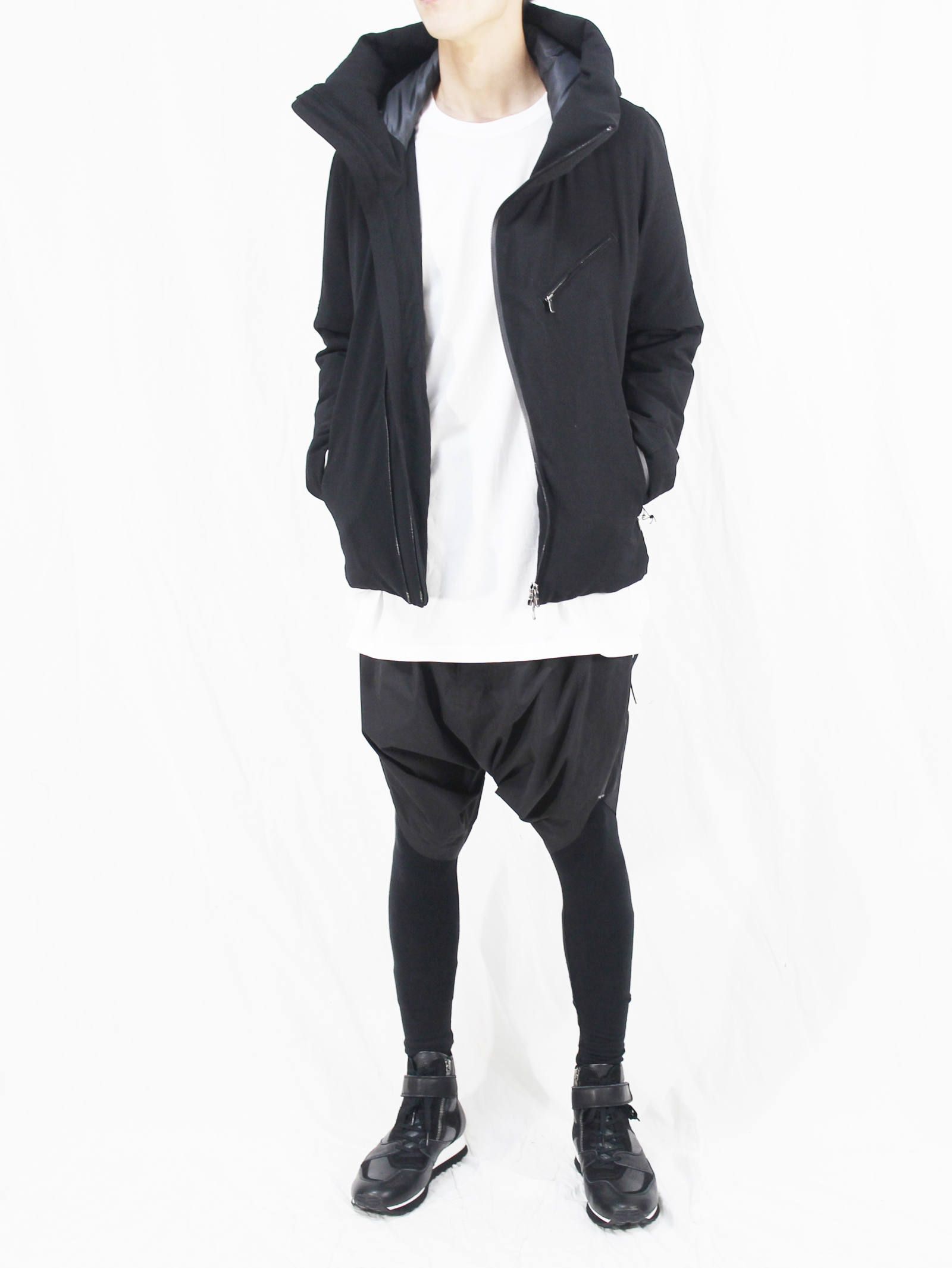 The Viridi-anne & NILoS " MIX LAYERED STYLE "