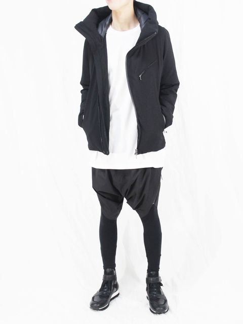 The Viridi-anne & NILoS " MIX LAYERED STYLE "