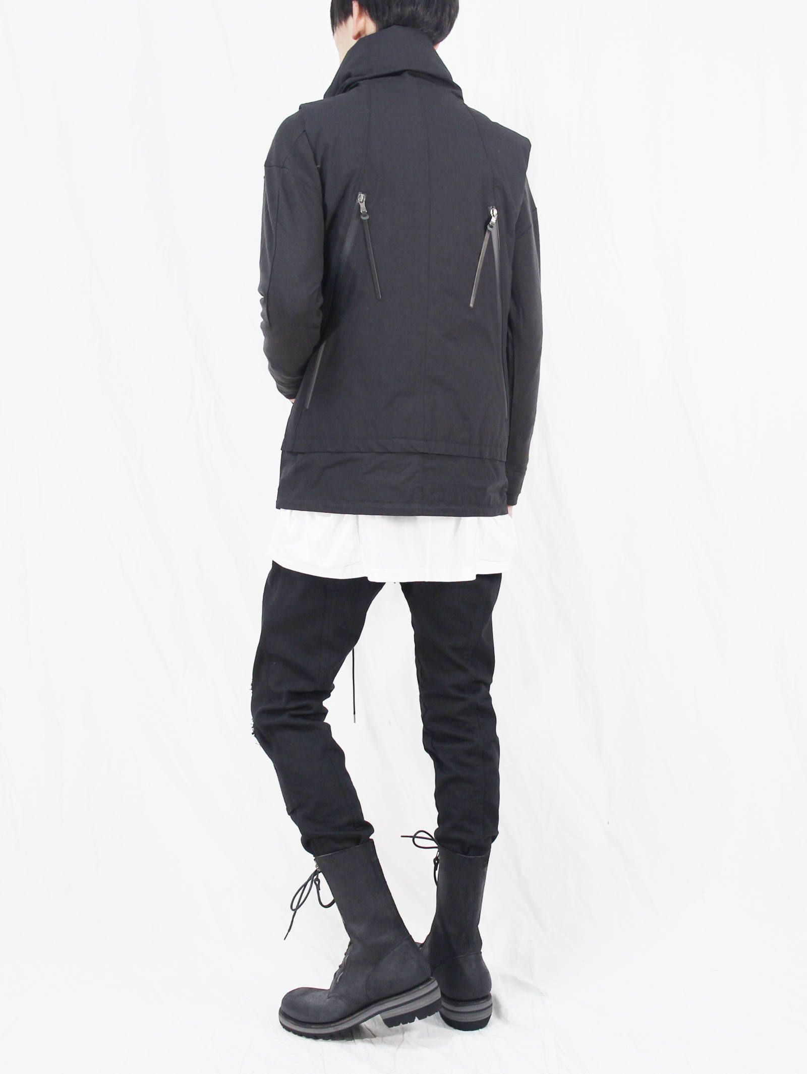The Viridi-anne "17-18AW SALE ITEM STYLE" - 1