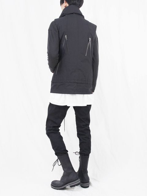 The Viridi-anne "17-18AW SALE ITEM STYLE" - 1