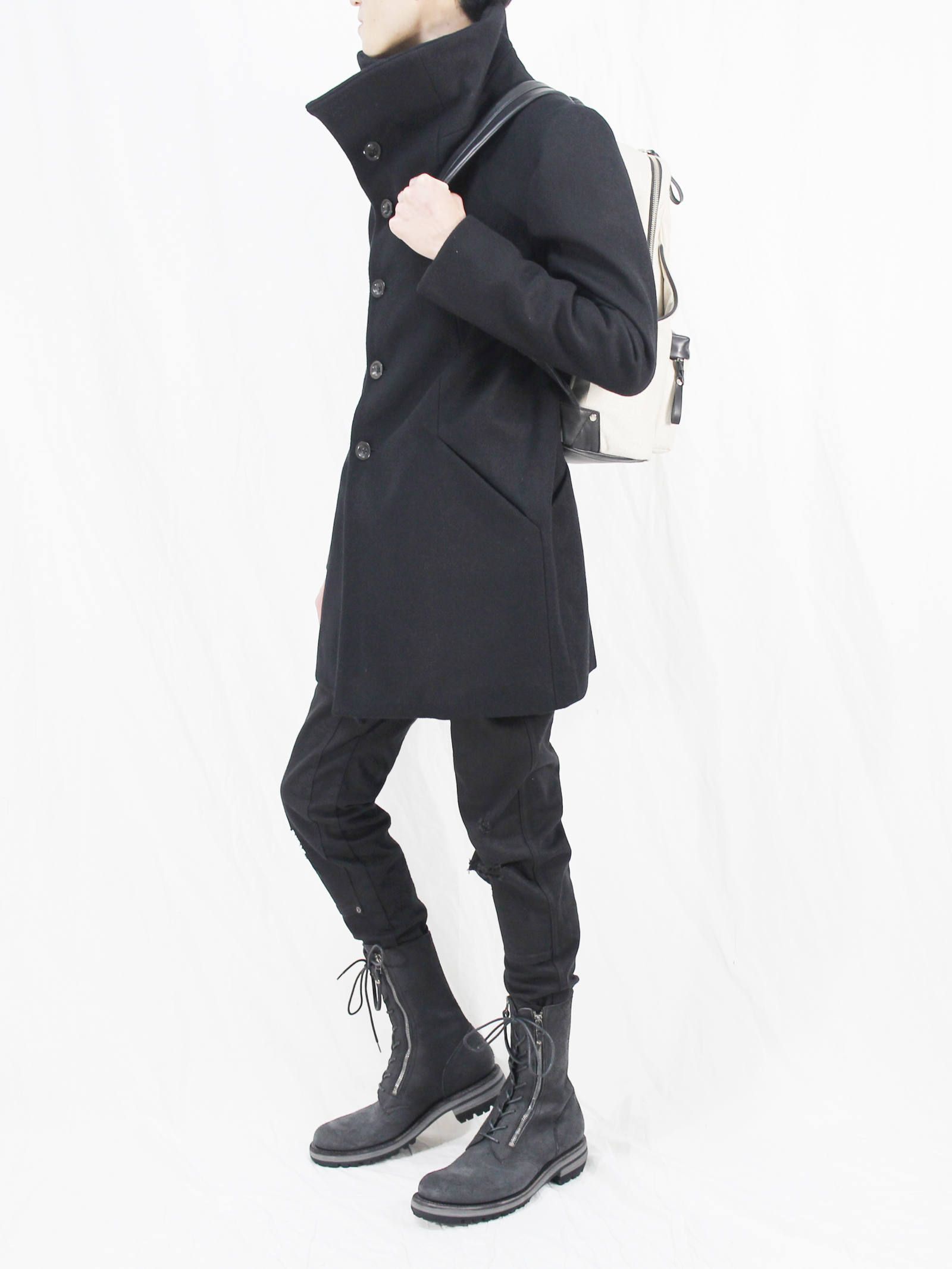 The Viridi-anne "17-18AW SALE ITEM STYLE" - 2